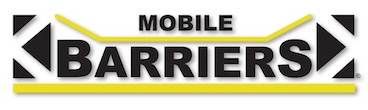 Mobile Barriers LLC Logo